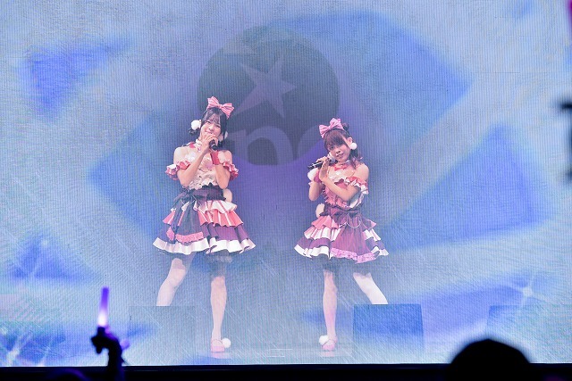 『ラピスリライツ』イベント「私たちのPrelude」の模様