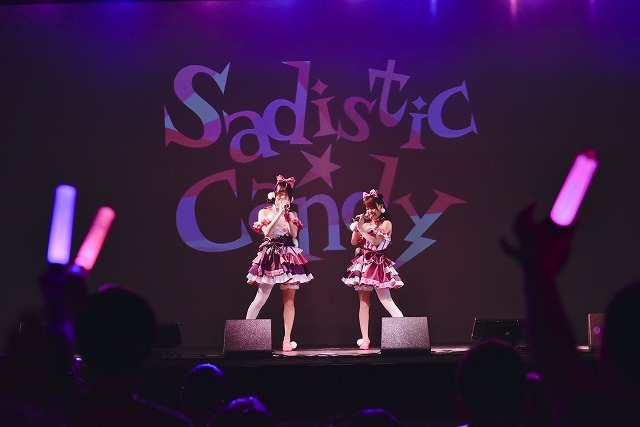 『ラピスリライツ』イベント「私たちのPrelude」の模様