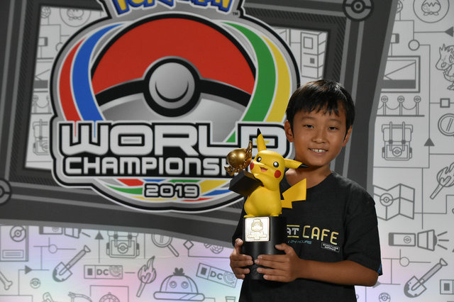 「ポケモンワールドチャンピオンシップス2019」結果まとめ─カード部門での優勝者インタビューもお届け