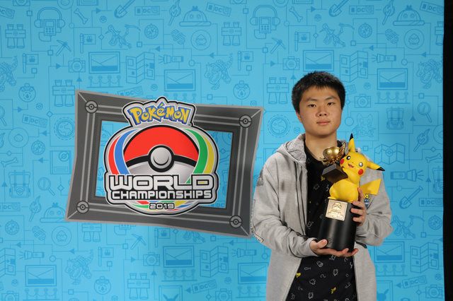 「ポケモンワールドチャンピオンシップス2019」結果まとめ─カード部門での優勝者インタビューもお届け