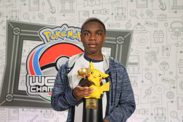 「ポケモンワールドチャンピオンシップス2019」結果まとめ─カード部門での優勝者インタビューもお届け