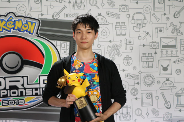 「ポケモンワールドチャンピオンシップス2019」結果まとめ─カード部門での優勝者インタビューもお届け