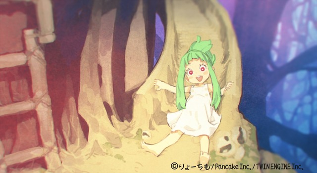 りょーちも監督のオリジナルプロジェクト『イドも』