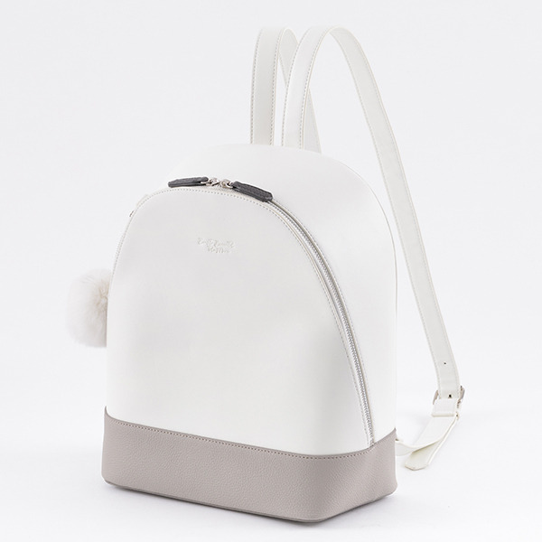 『文豪ストレイドッグス』コラボレーション■中島敦 モデルバッグ／12,800円（税別）（C）朝霧カフカ・春河35/ＫＡＤＯＫＡＷＡ/2019文豪ストレイドッグス製作委員会