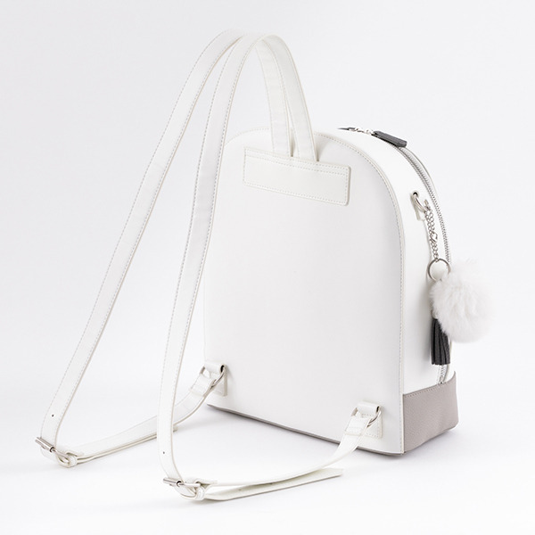 『文豪ストレイドッグス』コラボレーション■中島敦 モデルバッグ／12,800円（税別）（C）朝霧カフカ・春河35/ＫＡＤＯＫＡＷＡ/2019文豪ストレイドッグス製作委員会