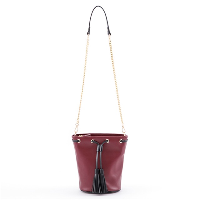 『文豪ストレイドッグス』コラボレーション■中原中也 モデルバッグ／12,800円（税別）（C）朝霧カフカ・春河35/ＫＡＤＯＫＡＷＡ/2019文豪ストレイドッグス製作委員会