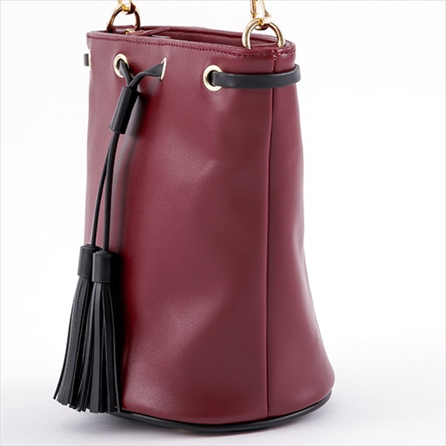 『文豪ストレイドッグス』コラボレーション■中原中也 モデルバッグ／12,800円（税別）（C）朝霧カフカ・春河35/ＫＡＤＯＫＡＷＡ/2019文豪ストレイドッグス製作委員会