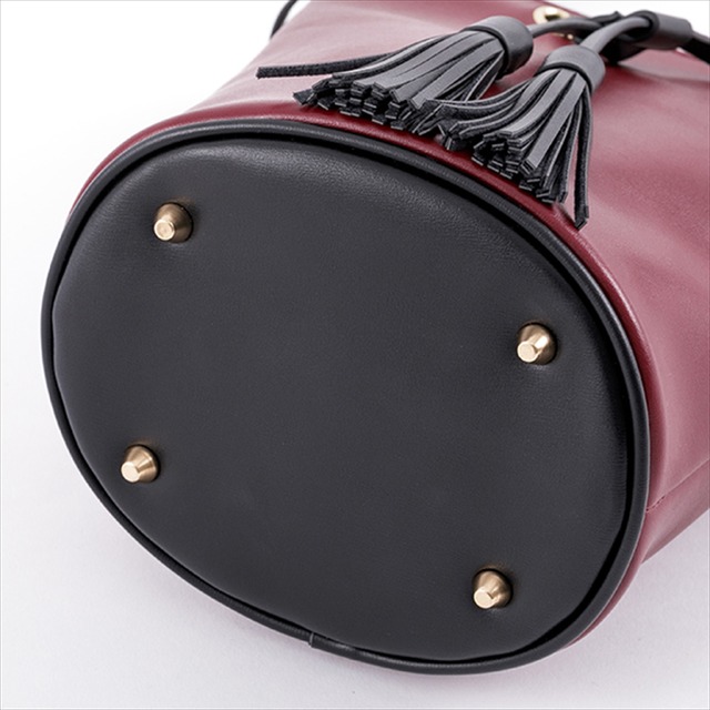 『文豪ストレイドッグス』コラボレーション■中原中也 モデルバッグ／12,800円（税別）（C）朝霧カフカ・春河35/ＫＡＤＯＫＡＷＡ/2019文豪ストレイドッグス製作委員会