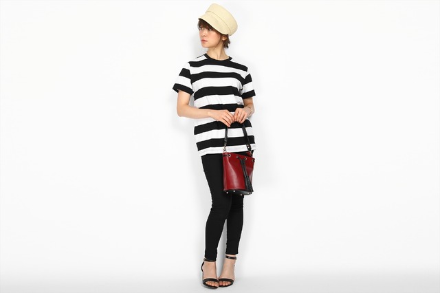 『文豪ストレイドッグス』コラボレーション■中原中也 モデルバッグ／12,800円（税別）（C）朝霧カフカ・春河35/ＫＡＤＯＫＡＷＡ/2019文豪ストレイドッグス製作委員会