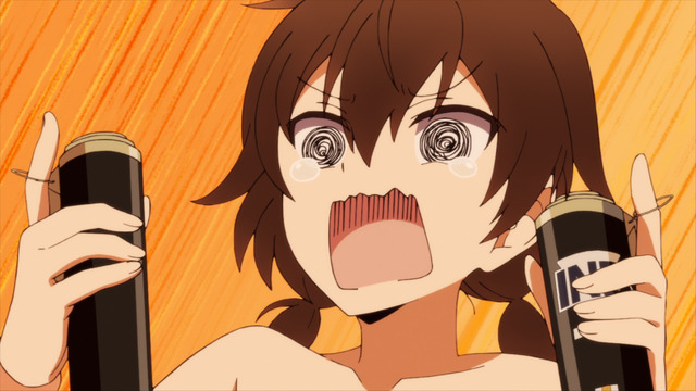 『ナカノヒトゲノム【実況中】』第8話先行カット（C）2019 おそら／KADOKAWA／ナカノヒトゲノム【実況中】製作委員会