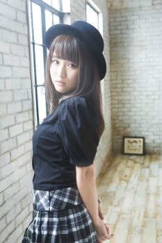 河野マリナさん