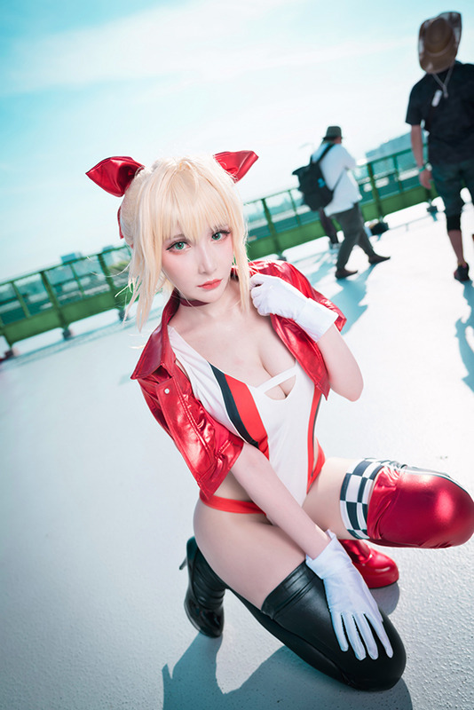 【コスプレ】圧倒的クオリティを見よ！ 「コミケ96」中国美女レイヤーまとめ14人【写真62枚】