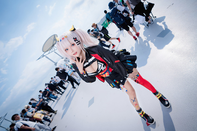 【コスプレ】圧倒的クオリティを見よ！ 「コミケ96」中国美女レイヤーまとめ14人【写真62枚】