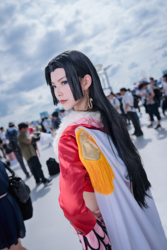【コスプレ】圧倒的クオリティを見よ！ 「コミケ96」中国美女レイヤーまとめ14人【写真62枚】