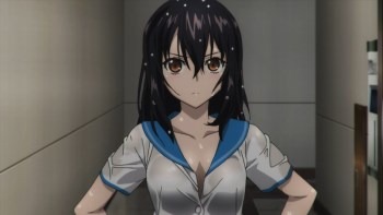 (C)三雲岳斗/アスキー･メディアワークス/PROJECT STB