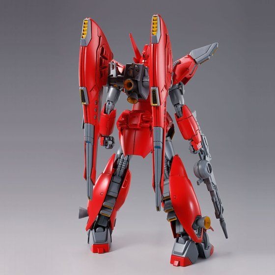 「RE/100 1/100 ビギナ・ゼラ」4,400円（税込）（C）創通・サンライズ