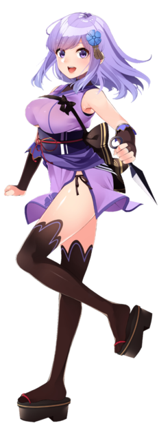 合計8名のVTuberがママorマスターになってお出迎え！「バーチャルスナック」8月24日より隔週開店決定