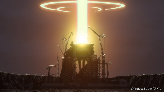 『戦姫絶唱シンフォギアXV』第8話「XV」先行カット（C）Project シンフォギアＸＶ