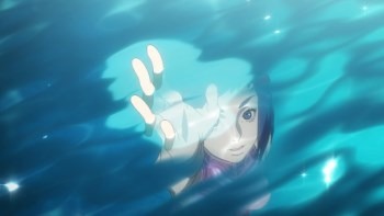 (C)士郎正宗･Production I.G/講談社･「攻殻機動隊ARISE」製作委員会