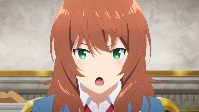 『ありふれた職業で世界最強』第7話先行カット（C）白米良・オーバーラップ/ありふれた製作委員会