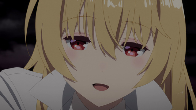 『ありふれた職業で世界最強』第7話先行カット（C）白米良・オーバーラップ/ありふれた製作委員会