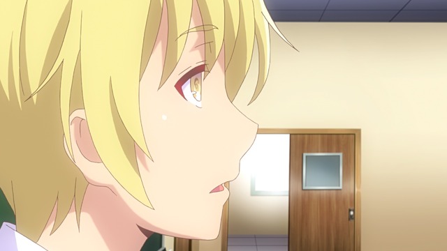 『可愛ければ変態でも好きになってくれますか？』第8話先行カット（C）2019 花間燈/KADOKAWA/変好き製作委員会