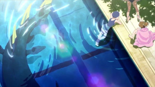 『ジュラしっく！』（C）東映アニメーション