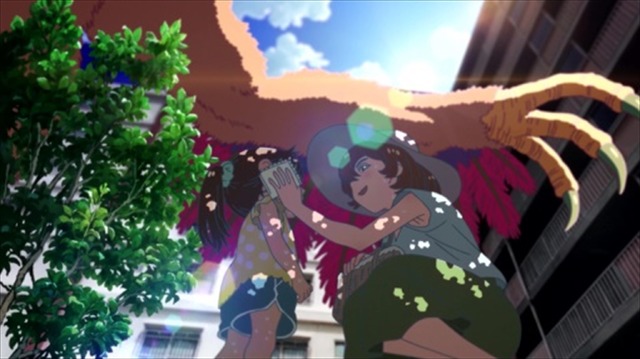 『ジュラしっく！』（C）東映アニメーション