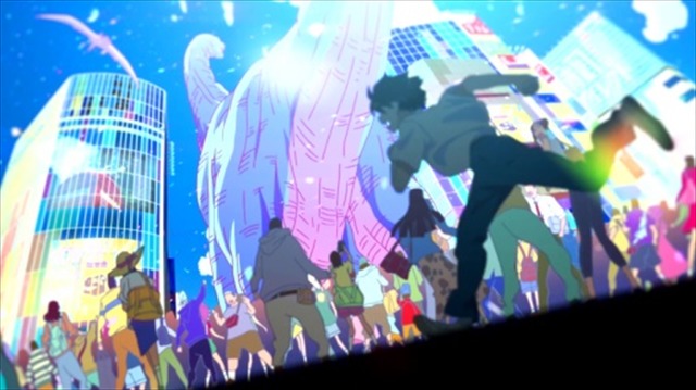 『ジュラしっく！』（C）東映アニメーション