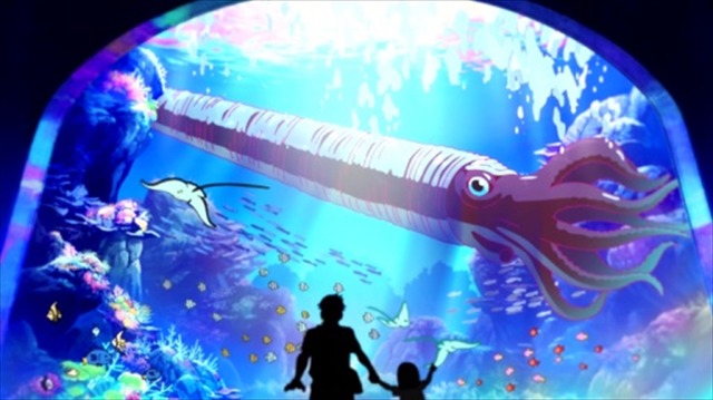 『ジュラしっく！』（C）東映アニメーション