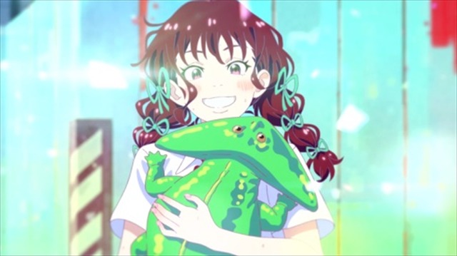 『ジュラしっく！』（C）東映アニメーション