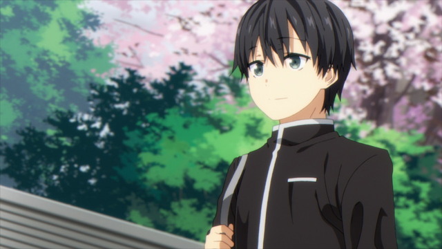 「俺を好きなのはお前だけかよ」俺はすべてのラブコメを過去にする…PV・KV、追加キャスト発表！