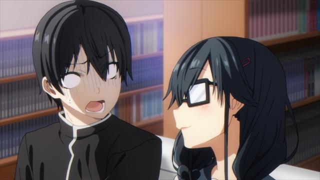 「俺を好きなのはお前だけかよ」俺はすべてのラブコメを過去にする…PV・KV、追加キャスト発表！