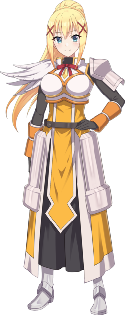 人気ライトノベル「このすば」が初のアプリ化！『この素晴らしい世界に祝福を！ファンタスティックデイズ』事前登録受付開始