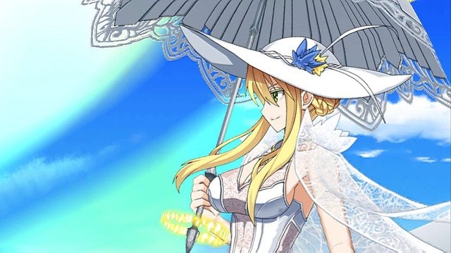 『FGO』水着沖田さんの大勝利は目前!? パーカー美少女のΛが立ちはだかる？─新水着サーヴァント3騎による人気投票の結果発表！【アンケート】