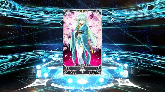 『FGO』無課金プレイヤーは8月のガチャを乗り切れるのか？─聖晶石358個分を握りしめ、水着ガチャPU2に全力！ 残った石の数は果たして…【特集】