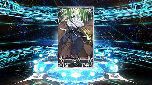 『FGO』無課金プレイヤーは8月のガチャを乗り切れるのか？─聖晶石358個分を握りしめ、水着ガチャPU2に全力！ 残った石の数は果たして…【特集】