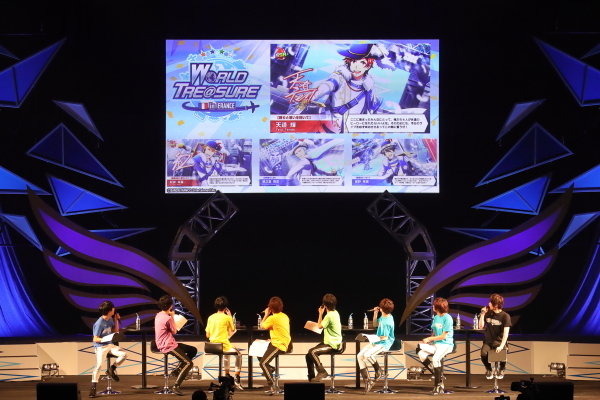 新曲「PRIDE STAR」フル初披露！『アイマス SideM』市原5周年イベントレポ―Pもキャストも「メンタル」多め？