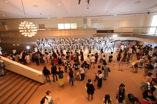 新曲「PRIDE STAR」フル初披露！『アイマス SideM』市原5周年イベントレポ―Pもキャストも「メンタル」多め？