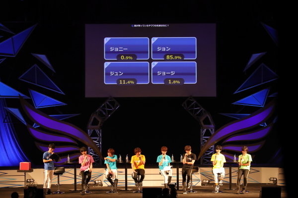 新曲「PRIDE STAR」フル初披露！『アイマス SideM』市原5周年イベントレポ―Pもキャストも「メンタル」多め？