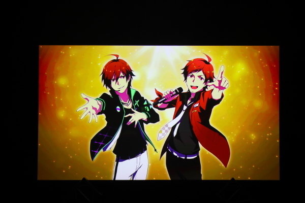 新曲「PRIDE STAR」フル初披露！『アイマス SideM』市原5周年イベントレポ―Pもキャストも「メンタル」多め？