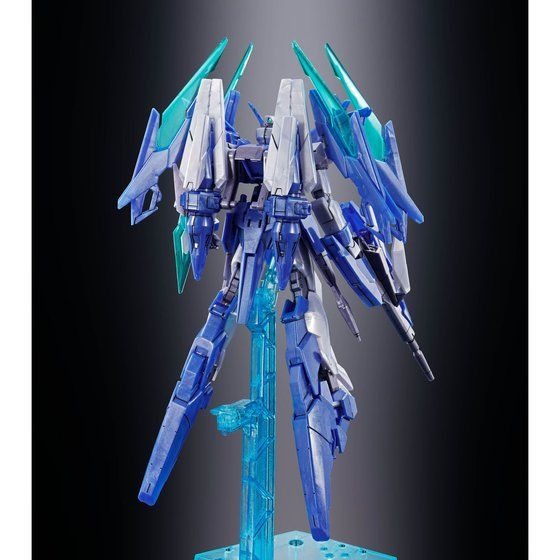 「HG 1/144 ガンダムAGEIIマグナムSV ver.（FXプロージョン）」3,300円（税込）（C）創通・サンライズ・テレビ東京