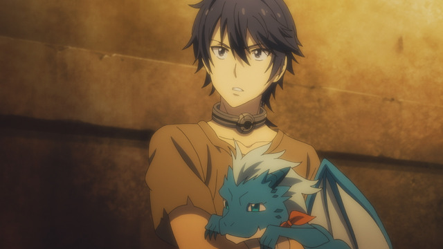 『この世の果てで恋を唄う少女YU-NO』 第21話先行カット（C）MAGES./PROJECT YU-NO