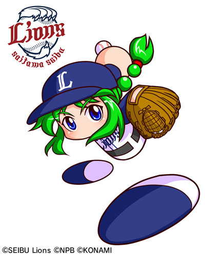 「12球団パワプロ女子」決定！プロ野球チームが人気キャラをガチ指名