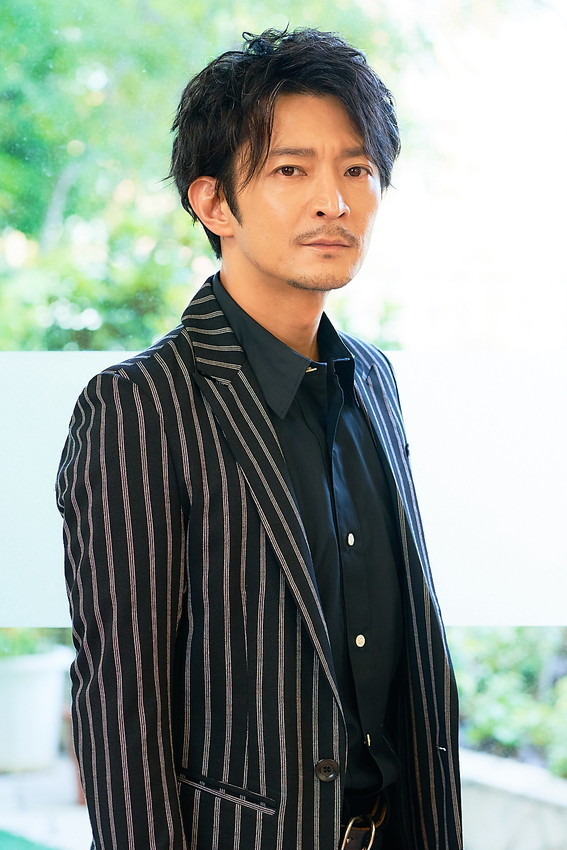 宮野真守×梶裕貴×津田健次郎が語る「二ノ国」の見どころ 「綺麗ごとではない命の重みが伝わる映画」