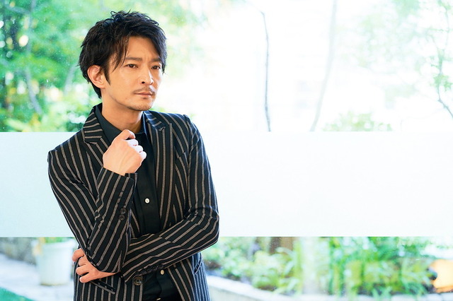 宮野真守×梶裕貴×津田健次郎が語る「二ノ国」の見どころ 「綺麗ごとではない命の重みが伝わる映画」