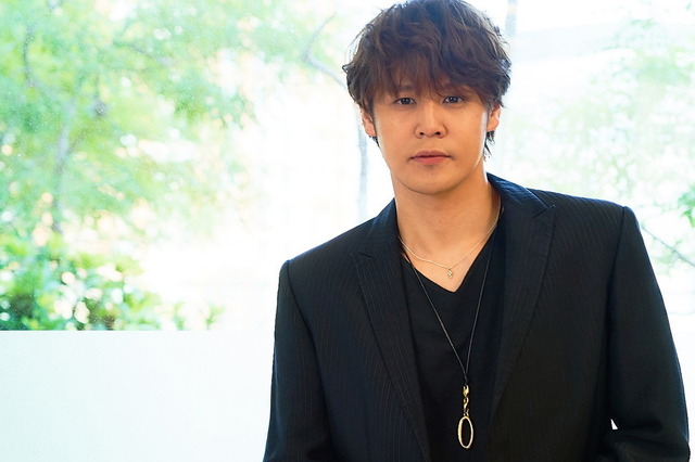 宮野真守×梶裕貴×津田健次郎が語る「二ノ国」の見どころ 「綺麗ごとではない命の重みが伝わる映画」