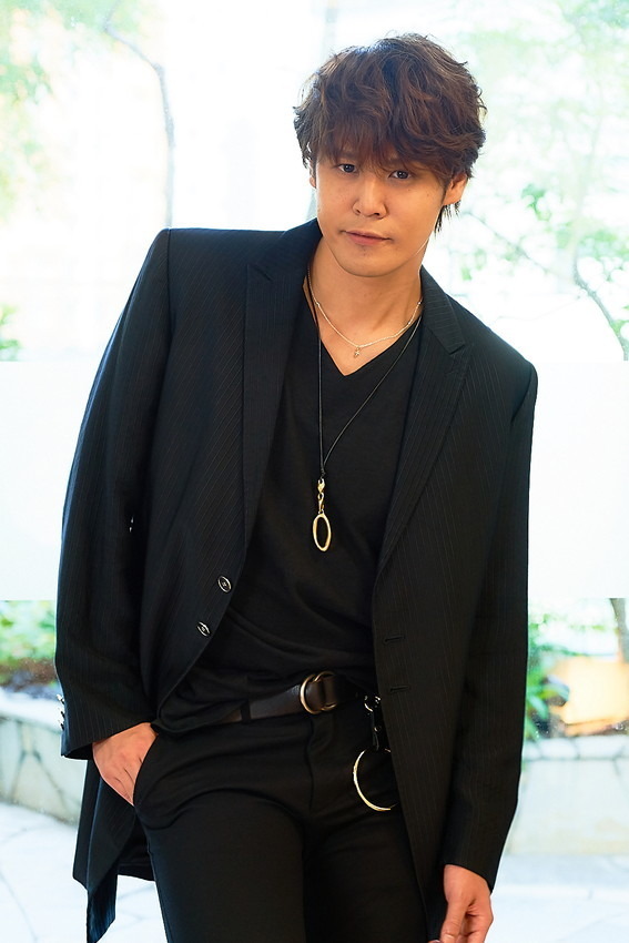 宮野真守×梶裕貴×津田健次郎が語る「二ノ国」の見どころ 「綺麗ごとではない命の重みが伝わる映画」