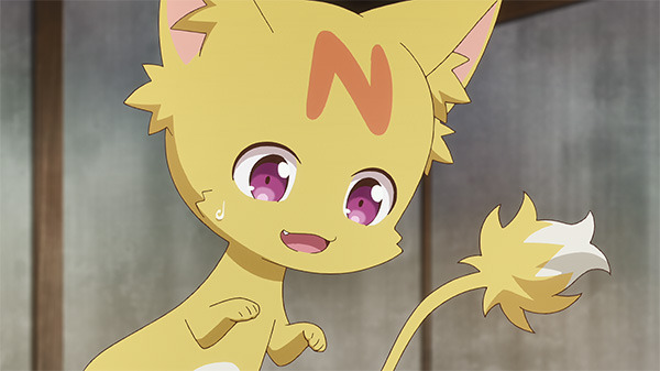 『私、能力は平均値でって言ったよね！』（C）ＦＵＮＡ・亜方逸樹／アース・スター エンターテイメント／のうきん製作委員会　