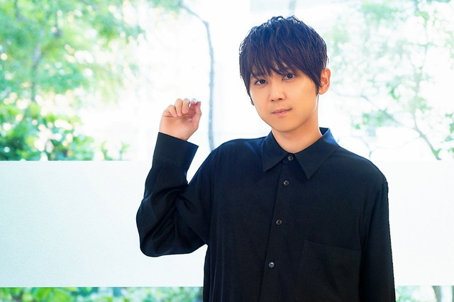 宮野真守×梶裕貴×津田健次郎が語る「二ノ国」の見どころ 「綺麗ごとではない命の重みが伝わる映画」